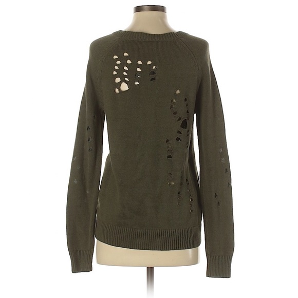 Express Sweater - Picture 2 of 2